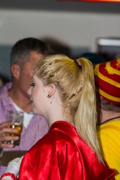 Bild 1400 - Latuff 21014 die Wiemersdorfer Karnevalsveranstaltung